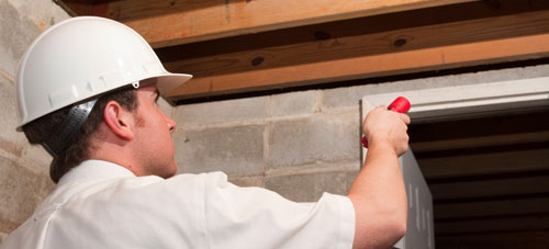 Termite Inspections Termite