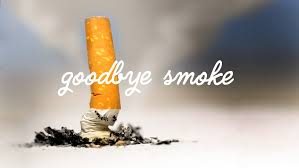 goodbye smoke